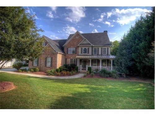 74 Vine Creek Landing, Acworth, GA 30101