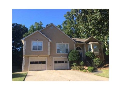 9688 Squirrel Wood Run, Douglasville, GA 30135