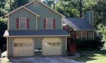 4904 Muirwood Drive Powder Springs, GA 30127