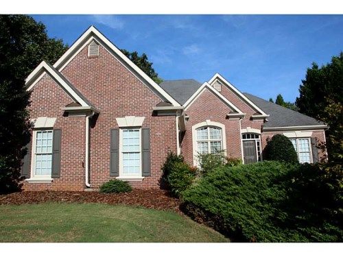 5070 Oakmont Bend Drive, Alpharetta, GA 30004