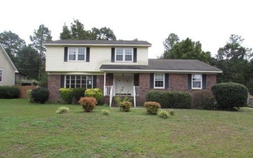 221 King Charles Rd, Columbia, SC 29209