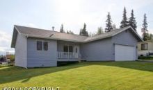 7207 Zurich Street Anchorage, AK 99507