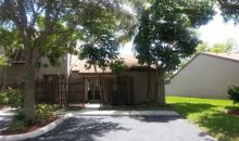 1261 NW 122ND TE # 1261 Hollywood, FL 33026