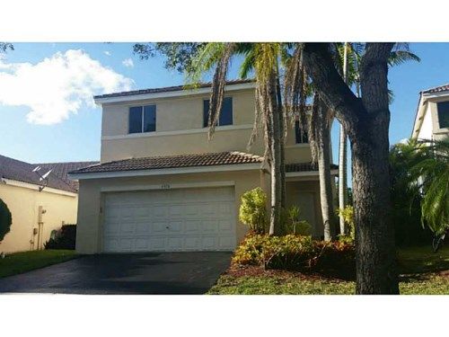 4478 MAHOGANY RIDGE DR, Fort Lauderdale, FL 33331