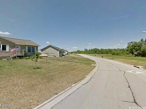 Meadowview Dr, Urbana Ia 5234, Urbana, IA 52345