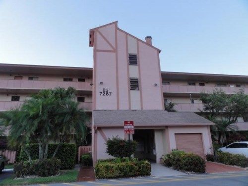 7267 Huntington Lane Apt 205, Delray Beach, FL 33446