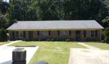 534 Haygood Court Lawrenceville, GA 30046