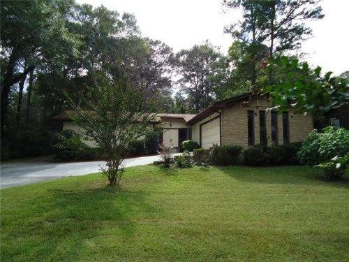 2036 Monterey Drive, Conyers, GA 30012