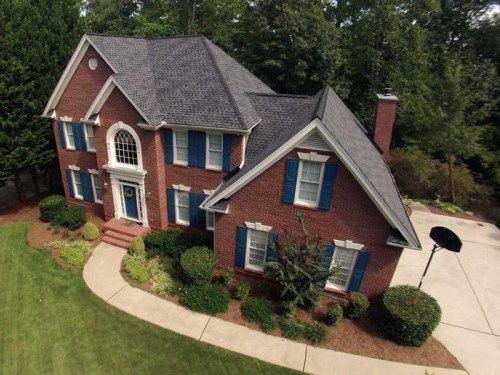 415 Oak Laurel Court, Alpharetta, GA 30022