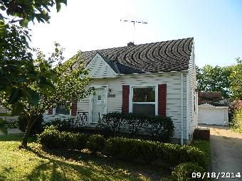 13308 Shady Oak Blvd, Cleveland, OH 44125