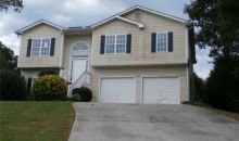 1204 Summer Lane Auburn, GA 30011