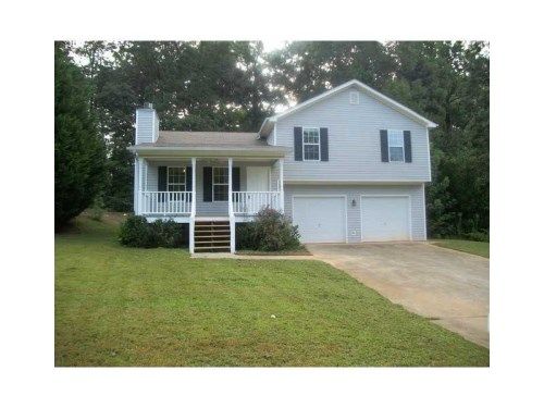 3966 Pinedale Lane, Gainesville, GA 30507