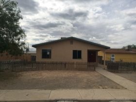 625 Acosta Rd #25, Anthony, NM 88021