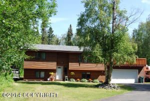 3461 E Anaheim Drive, Wasilla, AK 99654