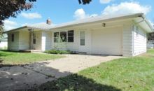 194 N East Ct Ovid, MI 48866