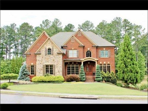 1950 Evergrace Drive, Alpharetta, GA 30009