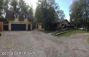 700 N Rockside Road, Wasilla, AK 99654