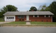 702 Sideview St Graham, NC 27253