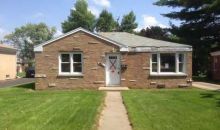 1451 S Spencer Avenue Berkeley, IL 60163