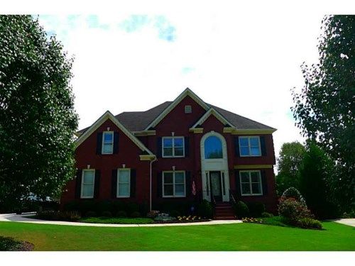 765 River Rush Drive, Buford, GA 30518