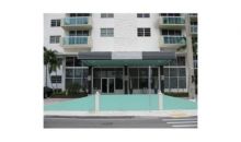 3000 S OCEAN DR # 902-W Hollywood, FL 33019