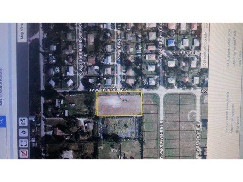 317 SW 188 AVE, Homestead, FL 33030