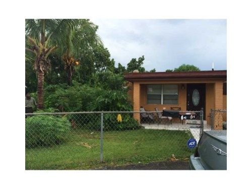 601 NE 12 ST, Homestead, FL 33030