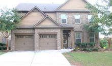 1393 Sparkling Cove Drive Buford, GA 30518