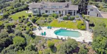 6 Cibrian Drive Belvedere Tiburon, CA 94920