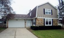 355 Crestwood Court Algonquin, IL 60102