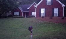 1810 Lost Cavern Ct Sw Conyers, GA 30094