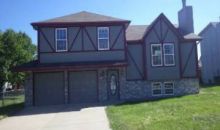 207 Breezeway Ln Pleasant Hill, MO 64080