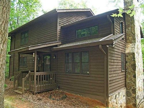 4067 Wilderness Parkway, Jasper, GA 30143