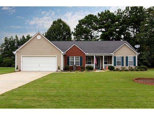 4170 Eden Valley Drive, Loganville, GA 30052