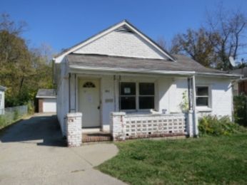 841 Charles Ave, Lexington, KY 40508