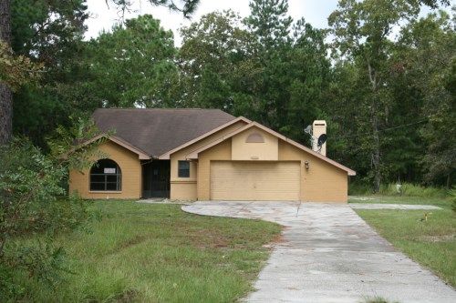 18303 Macek Road, Brooksville, FL 34614