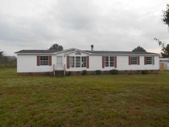 191 Bonnie Ave, Smithfield, NC 27577