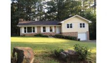 1110 Washington Avenue Woodstock, GA 30188