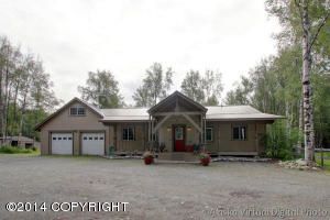 6415 N Sun Circle, Wasilla, AK 99654