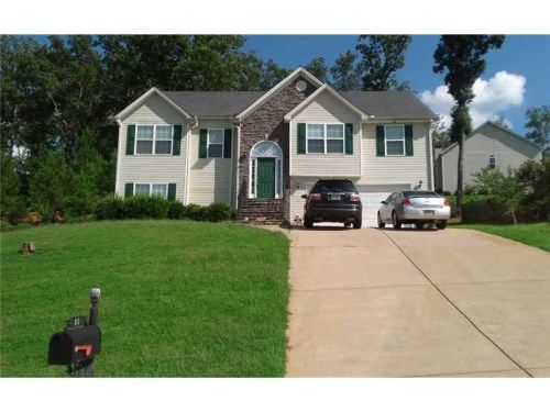 85 Havenwood Lane, Covington, GA 30016