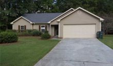 3572 Oakwilde Drive Snellville, GA 30039