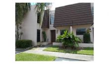 1506 NW 90TH WY # 1506 Hollywood, FL 33024