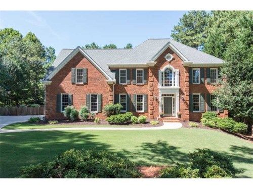 3550 Schooner Ridge, Alpharetta, GA 30005