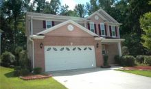 7350 Parks Trail Fairburn, GA 30213