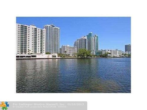 800 PARKVIEW DR # 630, Hallandale, FL 33009