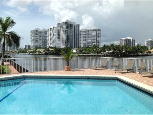 3161 S OCEAN DR # 602, Hallandale, FL 33009