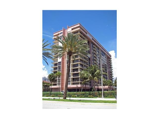 2049 S OCEAN DR # 307, Hallandale, FL 33009