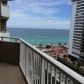 1980 S Ocean Dr # 11L, Hallandale, FL 33009 ID:10220922