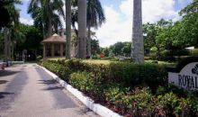 107 Royal Park Dr # 4F Fort Lauderdale, FL 33309