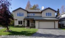 4264 Birch Run Drive Anchorage, AK 99507